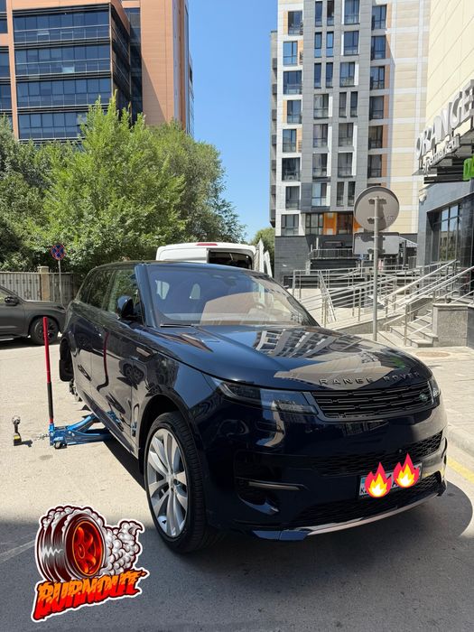 Датчик давление в шинах TPMS launch autel