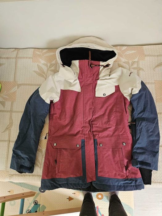 Дамско ски яке Icepeak