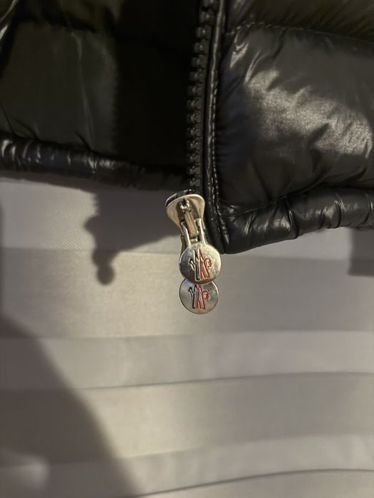 Geaca moncler maya