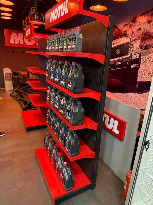 Стеллаж,торговое оборудование