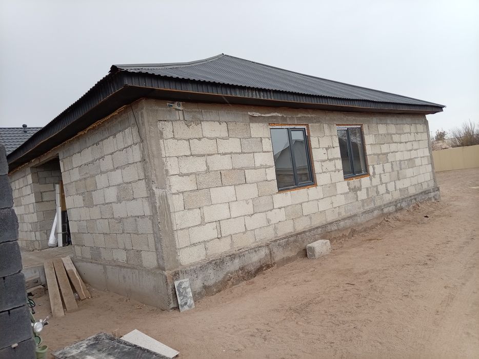 Продам дом 144кв