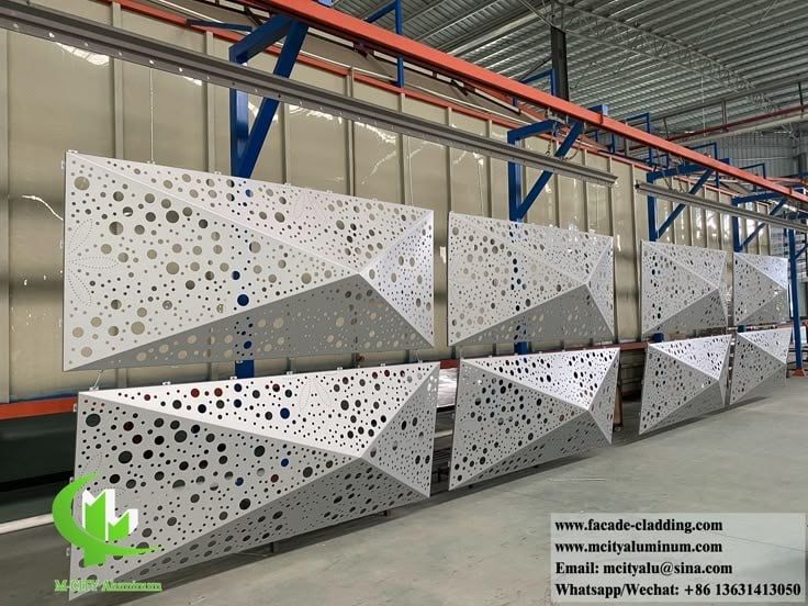 Алюкабонд Ўрнатиш хизмати алюкобонд монтаж аликабонд материал пс