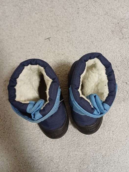 Demar детски ботуши за момче