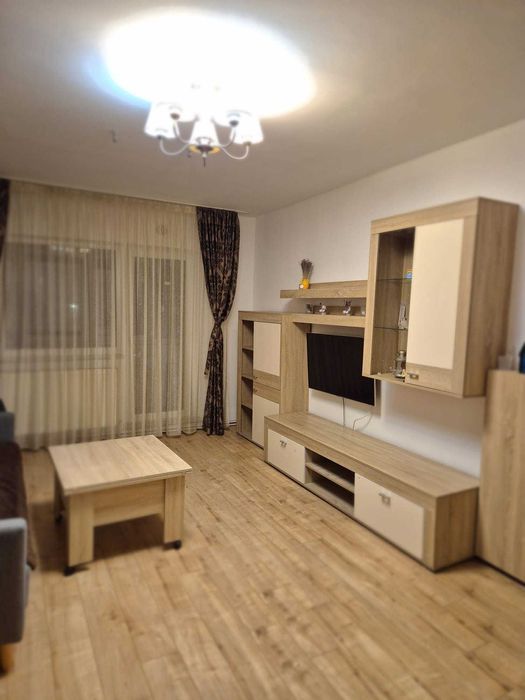 Apartament 3 camere - Eremia Grigorescu