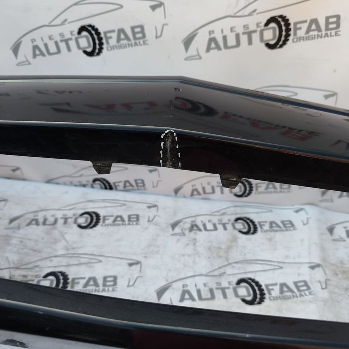 Bara fata Mercedes C-Class W204 Facelift Avantgarde an 2011-2012-2013-