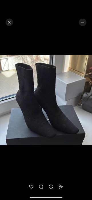 Гуччи оригинал ботильон