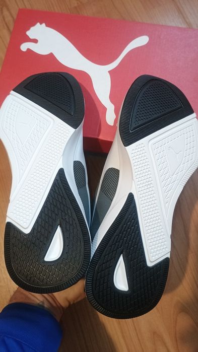 Adidasi Puma sport