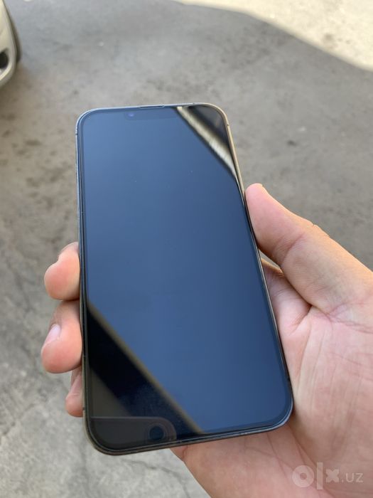 Iphone 13 pro 256гб LLA