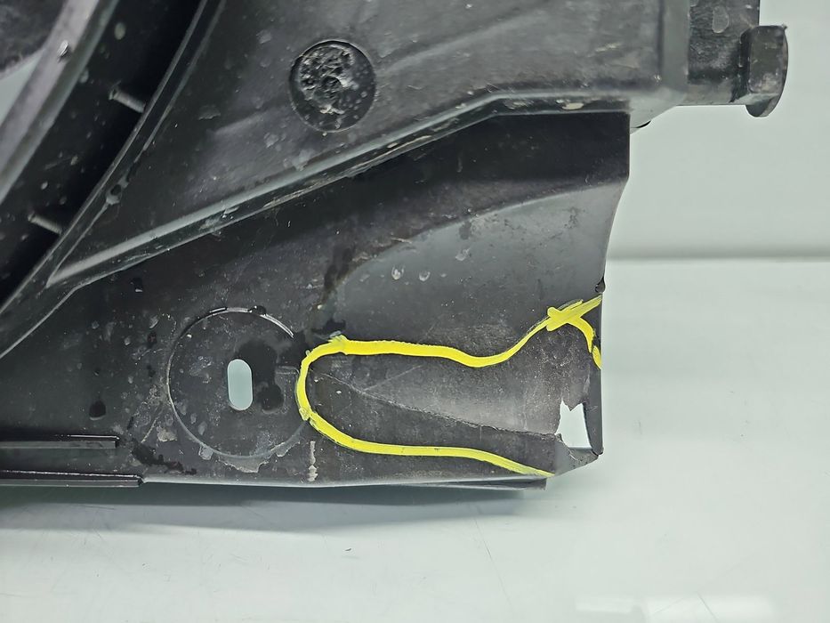 Electroventilator Dacia Lodgy [Fabr 2012-2020] 214818665R 1.0 Benz H4D