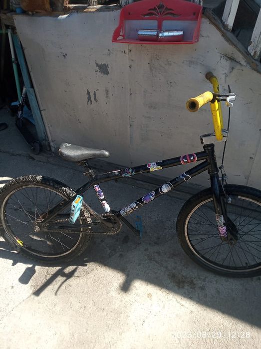 Велосипед BMX БМХ