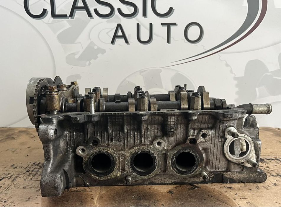 Цилиндрова глава 1.0i Toyota Aygo