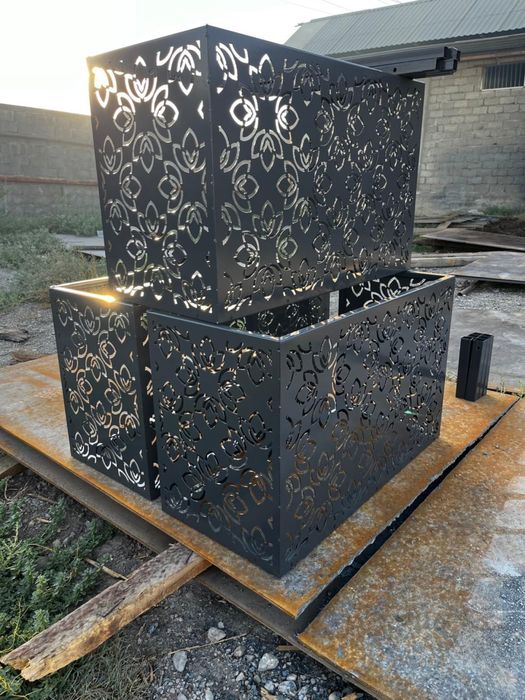 Корзина для кондиционера