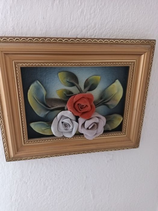 2 tablouri, 50 ron împreună