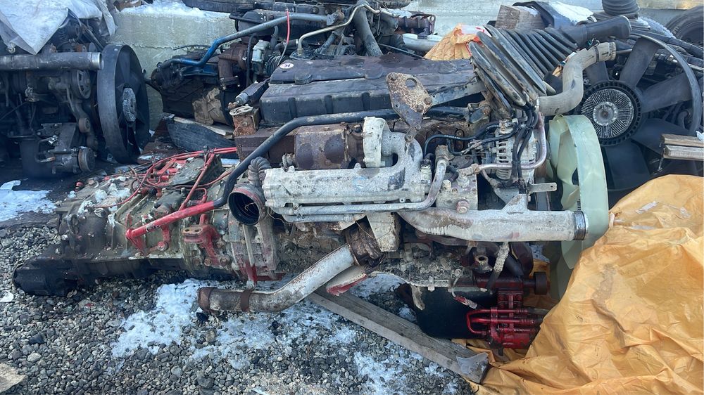 motor man tgm 280 cp euro 4