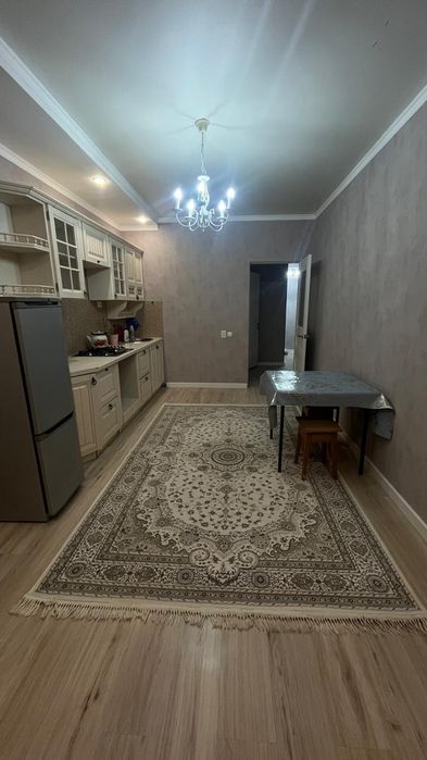 Квартира на сутки и по часам