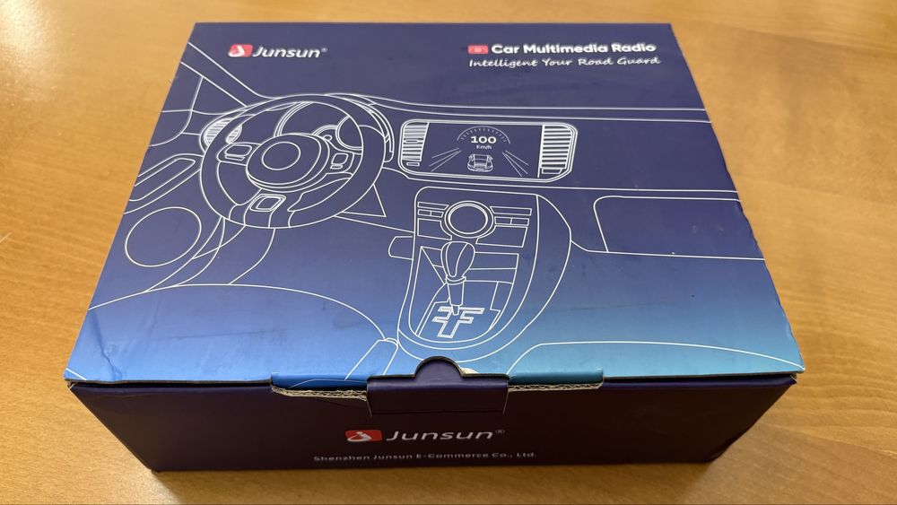 Navigatie 2 gb RAM, ecran 9 inch, Android, VW, Skoda