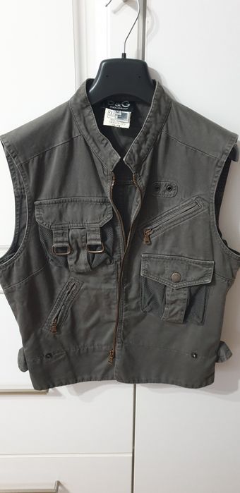 Vestă damă DOLCE&GABBANA originală