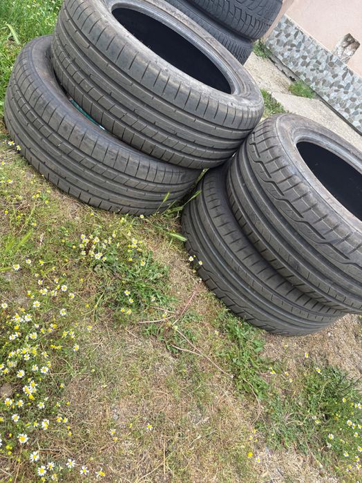 Cauciucuri 235/55/17 vara