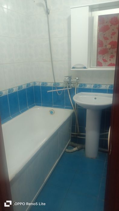 Сдам 2 комнатную квартиру