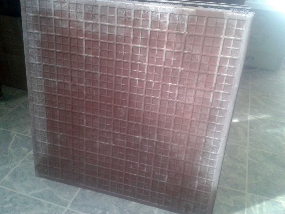 Кафель, плитки для пола (45 x 45).