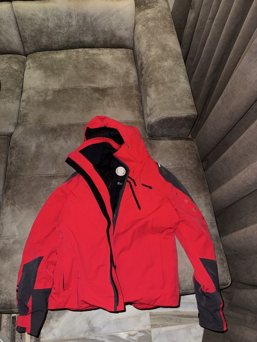 Мъжко ски яке Degre7