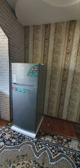 Микрорайон 3/1, 4 этаж, 3 хоналик уй сотилади