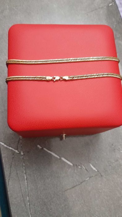 Цепочка 750 Дубай