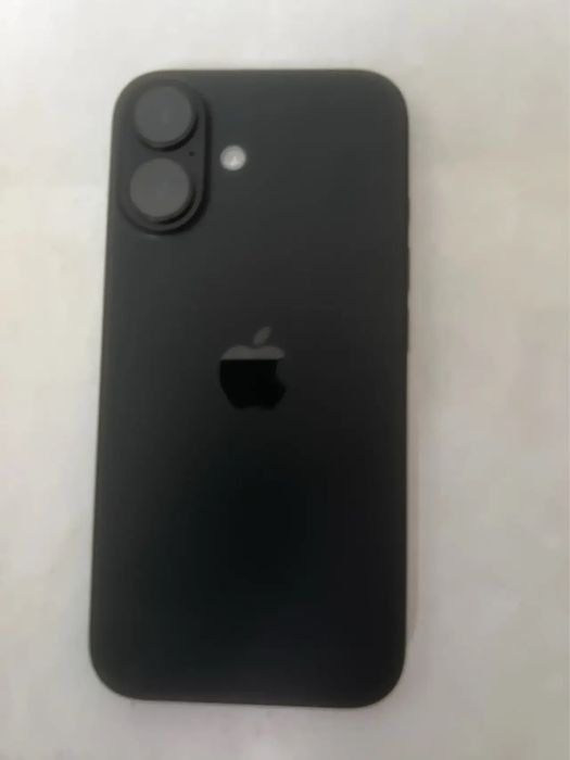 Srochna iphone 16 sotiladi