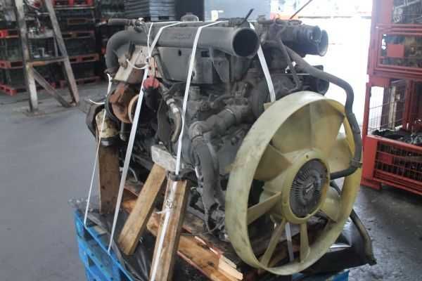 Motor DAF PR228 S2 / piese camioane second si noi