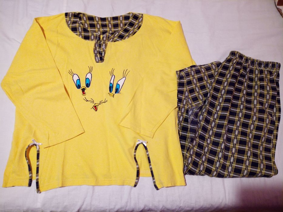 Lot pijamale de damă mărime L