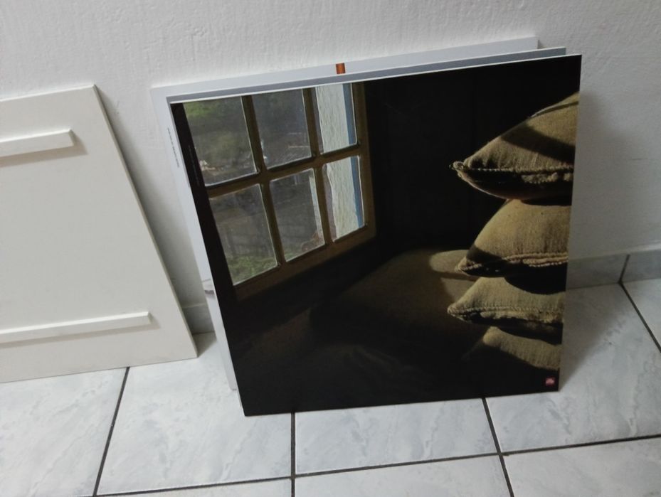 Tablouri cafea din lemn