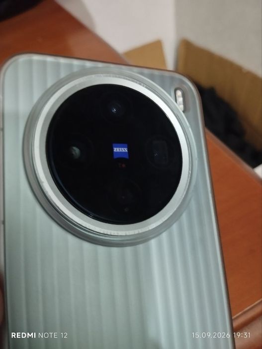 vivo x200 pro mini 12/256 CN