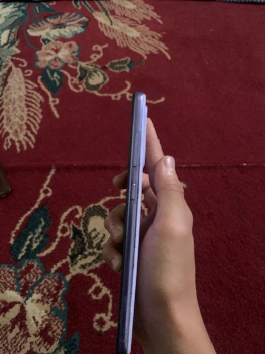 Samsung galaxy a52