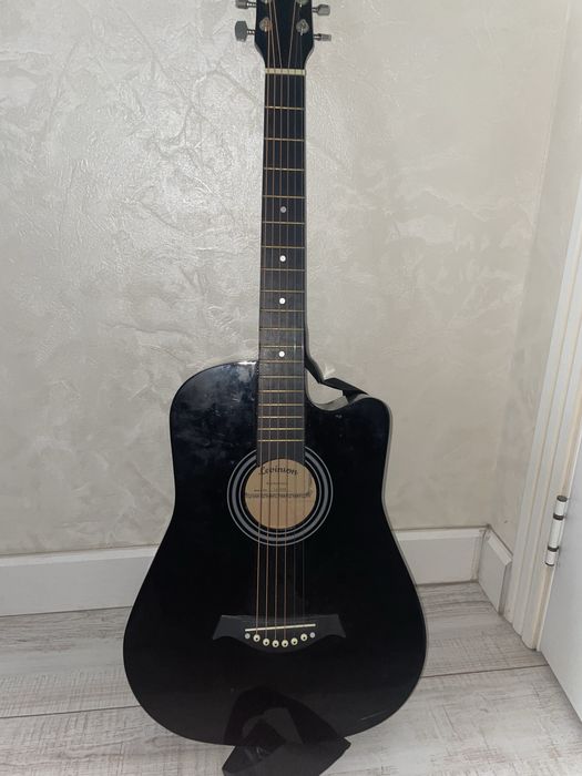 Levinson LA-D38 акустикалық гитара сатылады