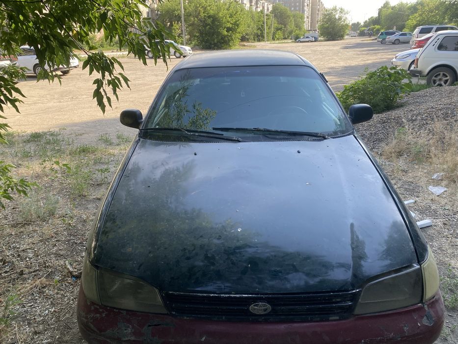 Продам Toyota Carina E