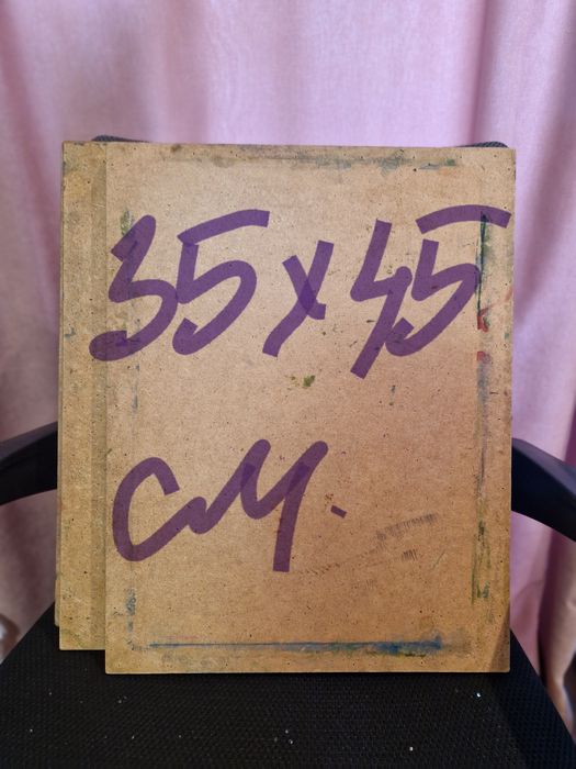 Планшет для рисования деревянный 45х55 и 35х45