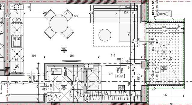 Продава се Едностаен апартамент в Созопол - 56 кв.м за 1104 €/кв.м - Снимка #2