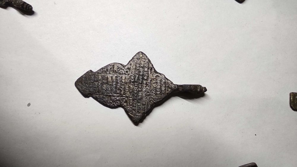 Кресты нательные православные