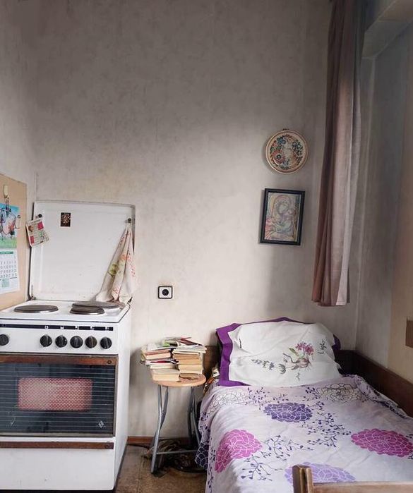 Дава се под наем Едностаен апартамент в София, Зона Б-18 - 48 кв.м за 511 € - Снимка #3