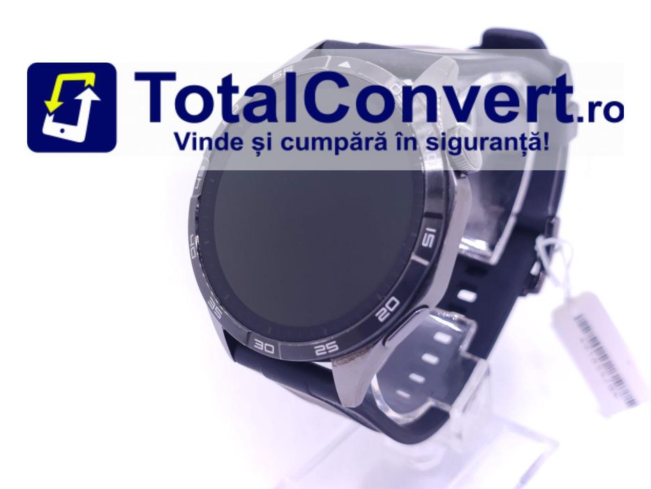 Huawei GT 4 46mm GPS, Garantie 24 luni | #D91654