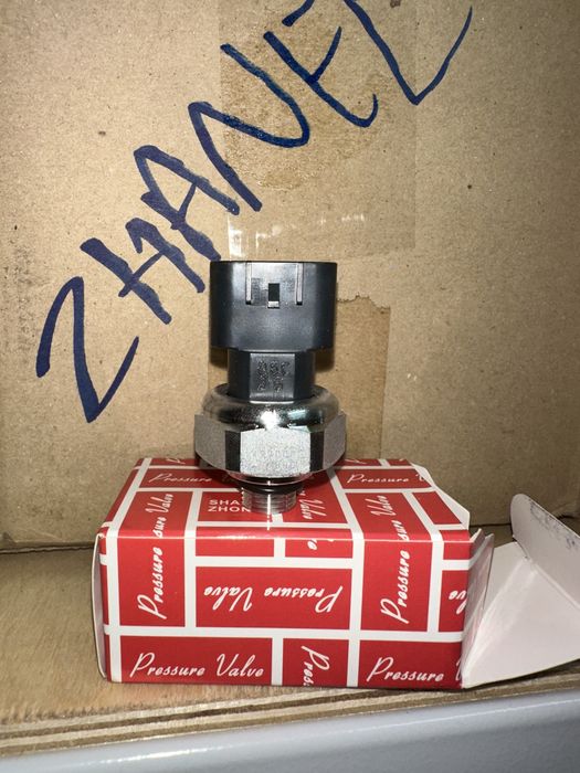 Датчик давления кондиционера тойота лексус