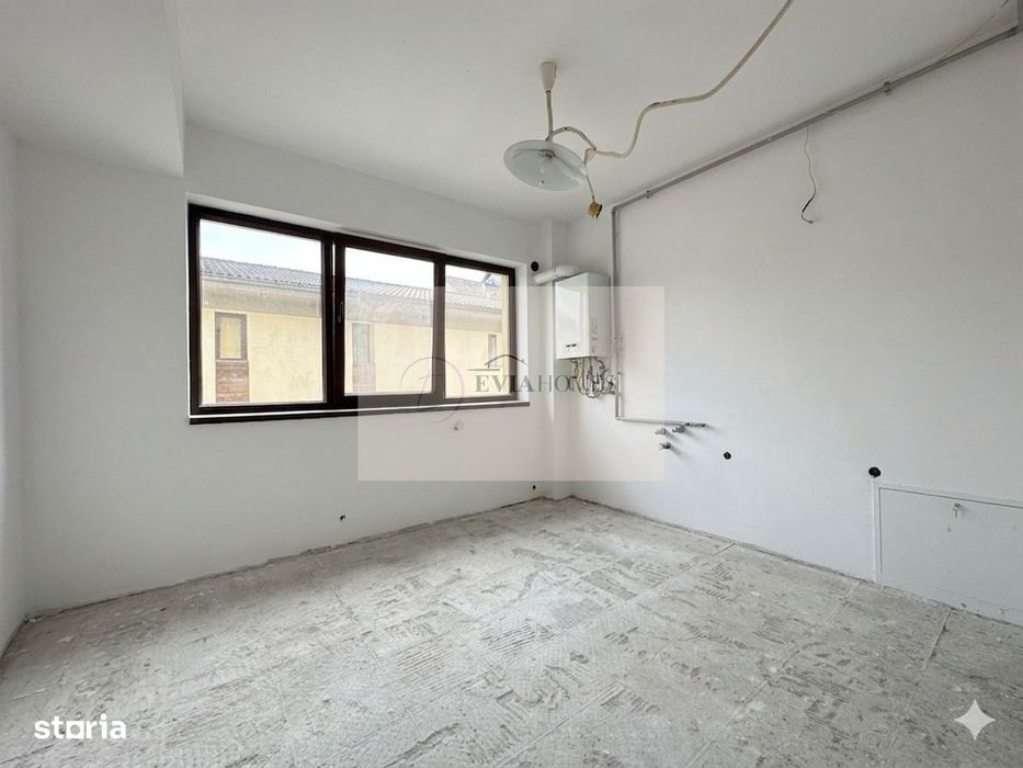 3 camere/2 bai/Andrei Mureșanu/ Zona Constantin Nottara — fotografia 3