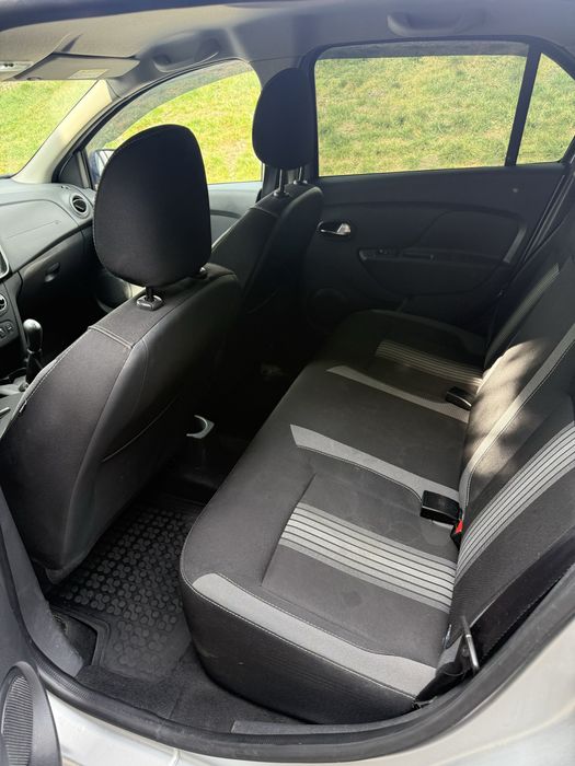 Dacia Logan Prestige 2019 1.0I Climatronic Navigatie Led Facelift