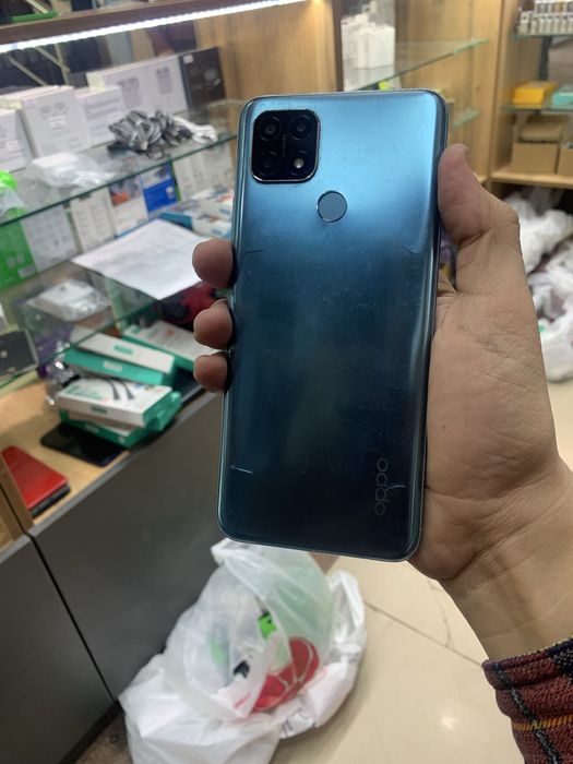 Продаю Oppo a15s