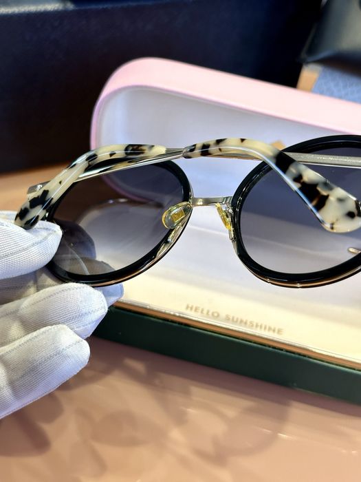 Дамски слънчеви очила Kate Spade lamonica