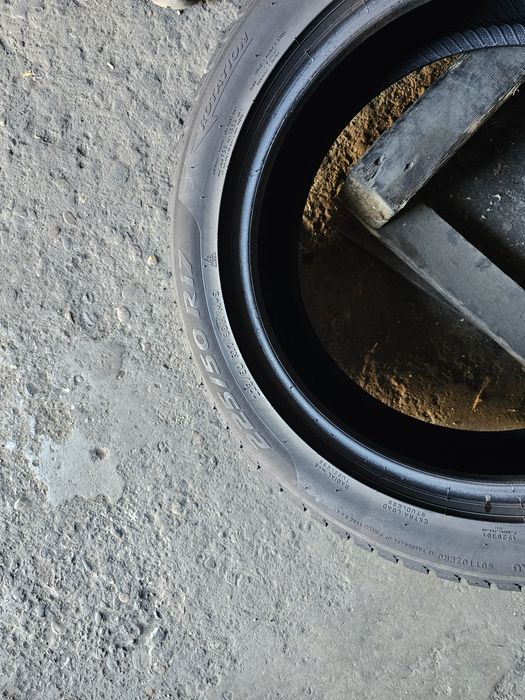 4 anvelope M&S 225 50 17 Pirelli 2021