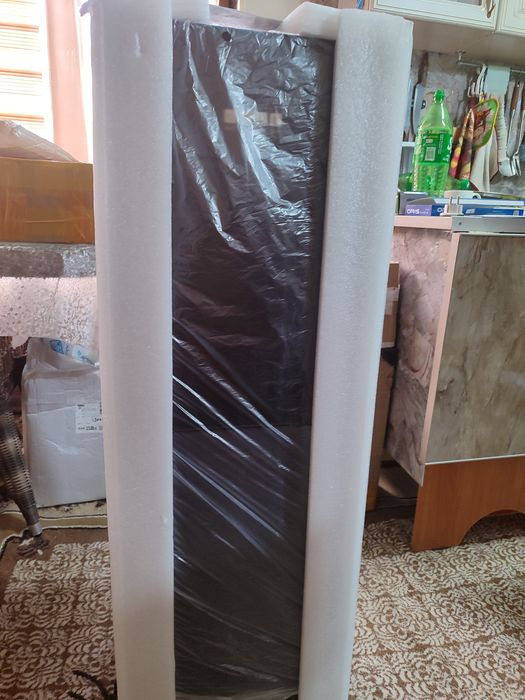 Кулер для горячей и холодной подачи воды