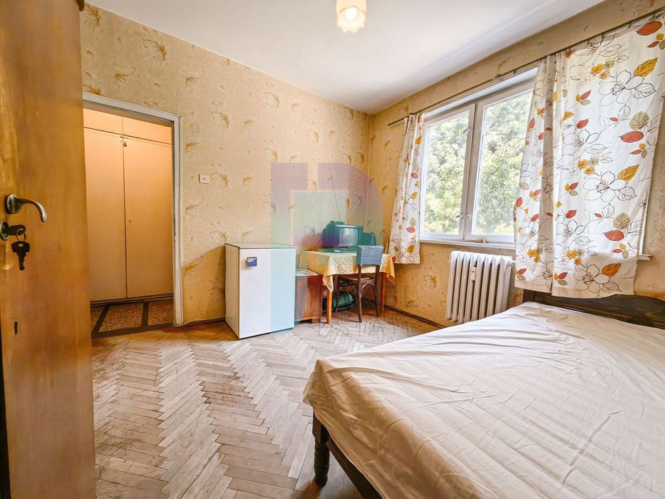 Продава се Четиристаен апартамент в София, Лозенец - 90 кв.м за 3756 €/кв.м - Снимка #9