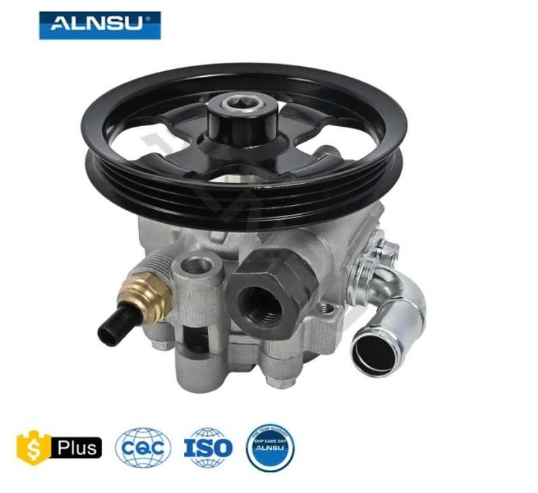 Насос ГУР 06190 Camry 40 2AR 2,5 3PK 09-