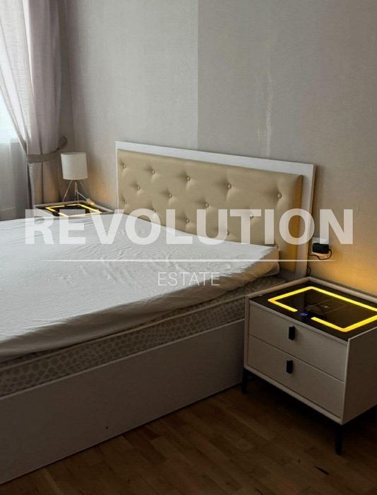 Дава се под наем Тристаен апартамент в Варна, Окръжна болница - 70 кв.м за 608.43 € - Снимка #2